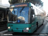 Expresso Azul JB301 na cidade de Curitiba, Paraná, Brasil, por Matheus Ribas. ID da foto: :id.