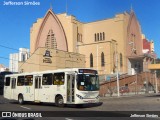 Viação Colombo 23007 na cidade de Curitiba, Paraná, Brasil, por Jefferson Simões. Número da foto: #:id.