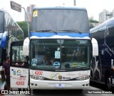 Advance Transatur 4202 na cidade de São Paulo, São Paulo, Brasil, por Yuri Ferreira Marinho. Número da foto: #7877536.