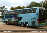 Viação Garcia 8684 na cidade de Curitiba, Paraná, Brasil, por Márcio Douglas Ribeiro Venino. Número da foto: #7879824.