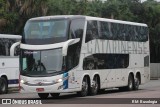 Auto Viação Catarinense 3506 na cidade de Curitiba, Paraná, Brasil, por RM Busologia. Número da foto: #:id.