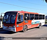 Viação Novo Retiro 88126 na cidade de São Joaquim de Bicas, Minas Gerais, Brasil, por Cliver Silva. Número da foto: #:id.