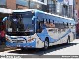 Hermanos Alpizar 80 na cidade de San José, San José, Costa Rica, por Christopher Gamboa. Número da foto: #7877256.