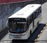 Empresa São Francisco 7381 na cidade de Maceió, Alagoas, Brasil, por Müller Peixoto. Número da foto: #:id.