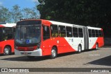 Itajaí Transportes Coletivos 2968 na cidade de Campinas, São Paulo, Brasil, por Rafael Valdivia. Número da foto: #:id.