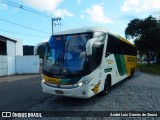 Empresa Gontijo de Transportes 18005 na cidade de Juiz de Fora, Minas Gerais, Brasil, por André Luiz Gomes de Souza. ID da foto: :id.