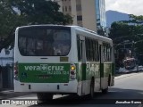 Viação Vera Cruz RJ 205.124 na cidade de Rio de Janeiro, Rio de Janeiro, Brasil, por Jhonathan Barros. Número da foto: #:id.