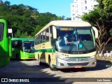 Empresa Unida Mansur e Filhos 909 na cidade de Viçosa, Minas Gerais, Brasil, por Luis Soares. Número da foto: #:id.