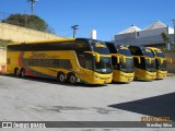 Severo Turismo 1570 na cidade de Belo Horizonte, Minas Gerais, Brasil, por Weslley Silva. Número da foto: #:id.