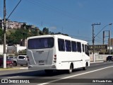 Ônibus Particulares GMF7119 na cidade de Juiz de Fora, Minas Gerais, Brasil, por Zé Ricardo Reis. ID da foto: :id.