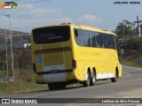 Viação Itapemirim 5867 na cidade de Caruaru, Pernambuco, Brasil, por Lenilson da Silva Pessoa. Número da foto: #7878675.