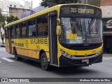 Viação Sul Fluminense 1109 na cidade de Volta Redonda, Rio de Janeiro, Brasil, por Matheus Martins da Silva. Número da foto: #7877344.