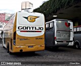 Empresa Gontijo de Transportes 12290 na cidade de Belo Horizonte, Minas Gerais, Brasil, por Cliver Silva. Número da foto: #7877304.