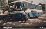 Viação Águia Azul 47 na cidade de Porto Seguro, Bahia, Brasil, por Rafael Freitas. Número da foto: #7877513.