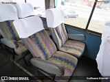 Transportes e Turismo Estância de Prata 030 na cidade de São Bernardo do Campo, São Paulo, Brasil, por Guilherme Estevan. Número da foto: #:id.