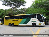 Empresa Gontijo de Transportes 17095 na cidade de São Paulo, São Paulo, Brasil, por Edivaldo Aparecido de Souza . Número da foto: #7879073.