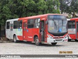 Expresso Luziense > Territorial Com. Part. e Empreendimentos 30578 na cidade de Santa Luzia, Minas Gerais, Brasil, por Weslley Silva. Número da foto: #7877902.