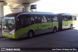 São Dimas Transportes 10729 na cidade de Belo Horizonte, Minas Gerais, Brasil, por Luiz Otavio Matheus da Silva. ID da foto: :id.