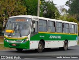 Empresa de Ônibus e Turismo Pedro Antônio RJ 126.001 na cidade de Barra do Piraí, Rio de Janeiro, Brasil, por Leandro de Sousa Barbosa. ID da foto: :id.