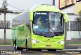 Viação Garcia 7779 na cidade de Londrina, Paraná, Brasil, por George Miranda. ID da foto: :id.