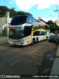 Parati Turismo 5555 na cidade de Ubá, Minas Gerais, Brasil, por Arlindo Vieira de Castro Vieira. Número da foto: #:id.