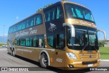 San Guillermo Tours 6010 na cidade de Florianópolis, Santa Catarina, Brasil, por RM Busologia. Número da foto: #7877444.