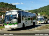 Empresa Gontijo de Transportes 12500 na cidade de Manhuaçu, Minas Gerais, Brasil, por Emerson Leite de Andrade. ID da foto: :id.