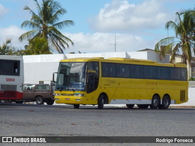 Viação Itapemirim 44903 na cidade de Caruaru, Pernambuco, Brasil, por Rodrigo Fonseca. Número da foto: #7798436.
