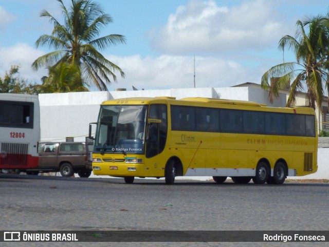 Viação Itapemirim 44903 na cidade de Caruaru, Pernambuco, Brasil, por Rodrigo Fonseca. ID da foto: 7798436.