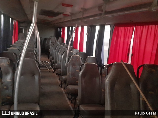 Transporte Rural S/N na cidade de Coroados, São Paulo, Brasil, por Paulo Cesar. Número da foto: #7797558.