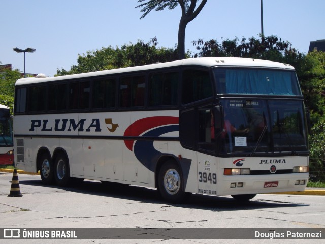 Pluma Conforto e Turismo 3949 na cidade de São Paulo, São Paulo, Brasil, por Douglas Paternezi. ID da foto: 7798937.