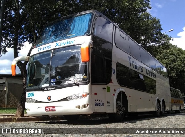 Trans Xavier 2006 na cidade de Belo Horizonte, Minas Gerais, Brasil, por Vicente de Paulo Alves. Número da foto: #7798931.