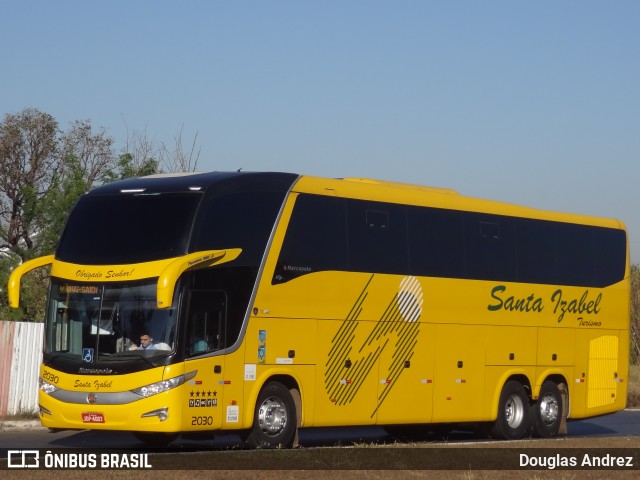 Santa Izabel 2030 na cidade de Brasília, Distrito Federal, Brasil, por Douglas Andrez. Número da foto: #7798218.