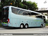 Viação Garcia 8464 na cidade de São Paulo, São Paulo, Brasil, por Ezequiel Vicente Fernandes. Número da foto: #:id.
