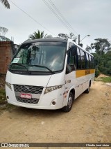 Dantas Transportes 33514008 na cidade de Manaus, Amazonas, Brasil, por Cláudio José Júnior. Número da foto: #:id.