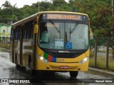 Itamaracá Transportes 1.564 na cidade de Paulista, Pernambuco, Brasil, por Samuel Júnior. Número da foto: #:id.