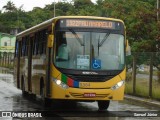 Itamaracá Transportes 1.564 na cidade de Paulista, Pernambuco, Brasil, por Samuel Júnior. ID da foto: :id.