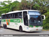 Empresa Gontijo de Transportes 20030 na cidade de São Paulo, São Paulo, Brasil, por Rodrigo Coimbra. Número da foto: #7800380.