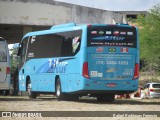 Litur Turismo 2911 na cidade de Itabaiana, Sergipe, Brasil, por Rafael Rodrigues Forencio. Número da foto: #:id.