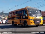 Escolares 650 na cidade de Ribeirão das Neves, Minas Gerais, Brasil, por Kaique Marquês Medeiros . Número da foto: #7797978.