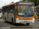 Itamaracá Transportes 1.515 na cidade de Olinda, Pernambuco, Brasil, por Samuel Júnior. Número da foto: #:id.