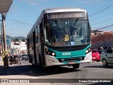 Companhia Coordenadas de Transportes 90300 na cidade de Ribeirão das Neves, Minas Gerais, Brasil, por Kaique Marquês Medeiros . ID da foto: :id.