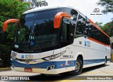 Expresso União 10367 na cidade de São Paulo, São Paulo, Brasil, por Sérgio de Sousa Elias. Número da foto: #:id.