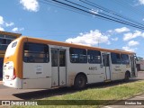Auto Viação Marechal Brasília 440175 na cidade de Gama, Distrito Federal, Brasil, por Everton Lira. Número da foto: #:id.