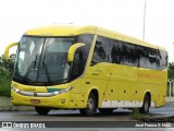 Viação Itapemirim 3003 na cidade de Aracaju, Sergipe, Brasil, por José Franca S. Neto. Número da foto: #7799656.