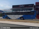 VB Transportes e Turismo 1884 na cidade de Campinas, São Paulo, Brasil, por Raider Lopes Martins. ID da foto: :id.