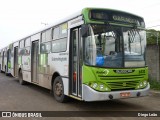 Viação Millenium 1031 na cidade de Piracicaba, São Paulo, Brasil, por Diego Leão. Número da foto: #7799076.