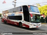 Empresa Reunidas Paulista de Transportes 160204 na cidade de São Paulo, São Paulo, Brasil, por Ezequiel Vicente Fernandes. Número da foto: #:id.