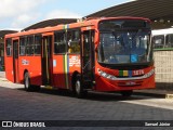 Itamaracá Transportes 1.674 na cidade de Recife, Pernambuco, Brasil, por Samuel Júnior. Número da foto: #:id.