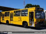 Auto Viação Nossa Sra. do Carmo 5226 na cidade de Curitiba, Paraná, Brasil, por Gustavo Campos Gatti. Número da foto: #7797553.